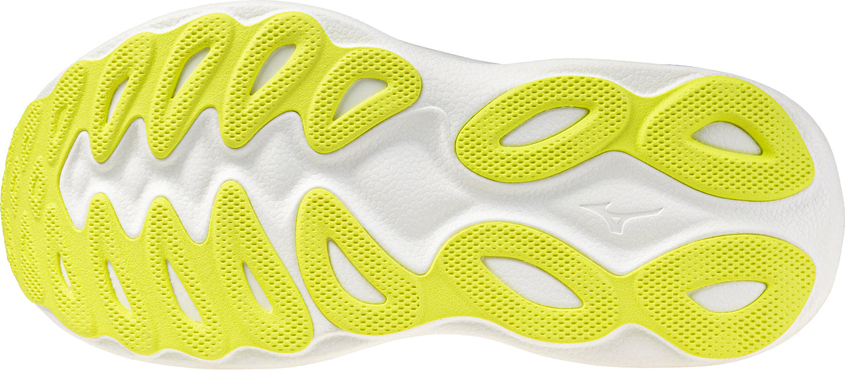 Women's Wave Sky 9 Road Running Shoes - White