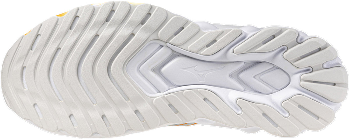 Men's Wave Skyrise 6 Road Running Shoes - Grey