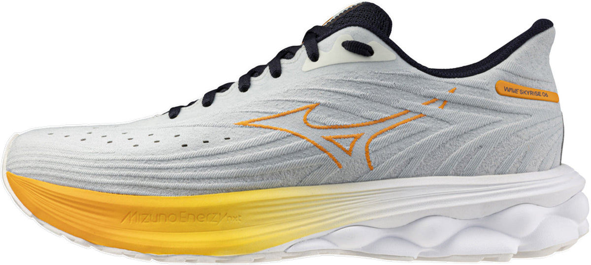 Men's Wave Skyrise 6 Road Running Shoes - Grey
