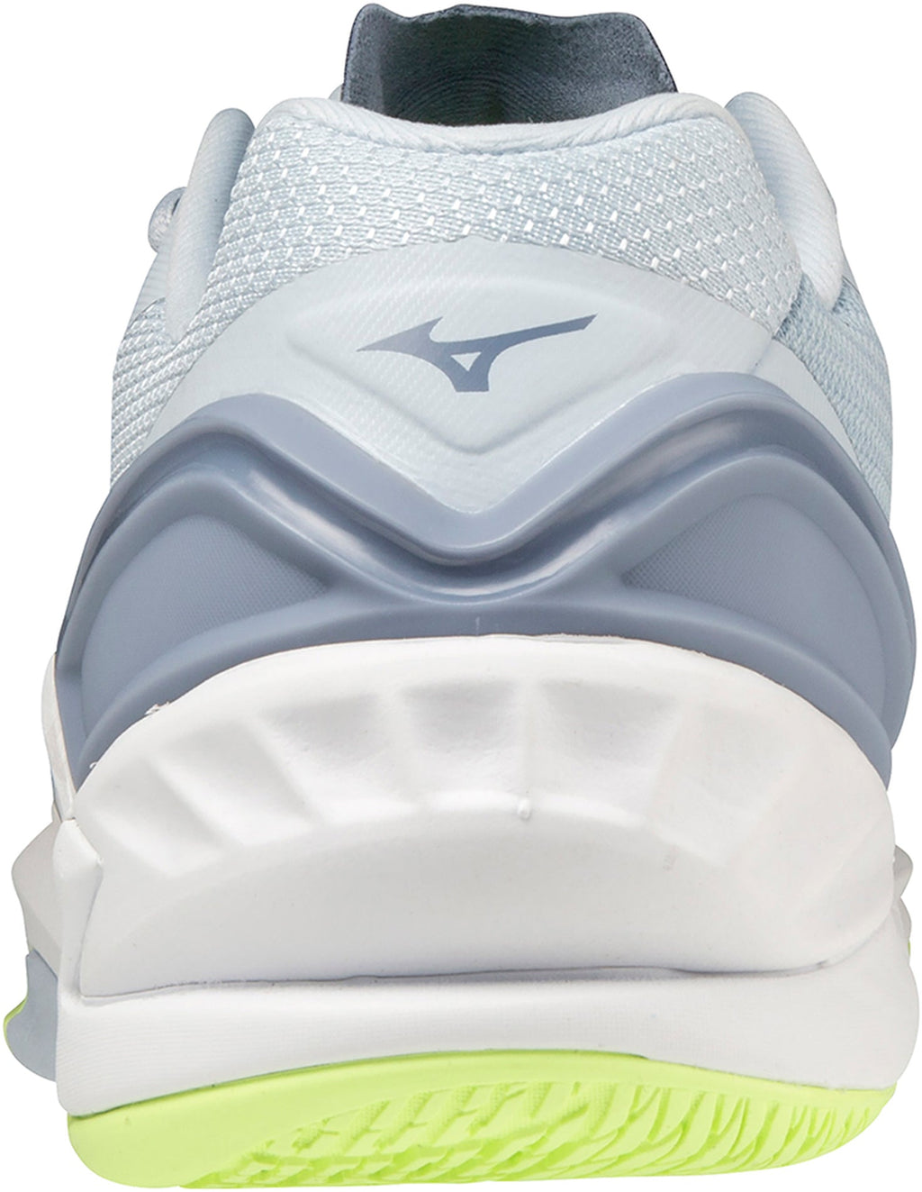 Women's Wave Stealth Neo Netball Shoes - Blue