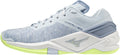 Women's Wave Stealth Neo Netball Shoes - Blue