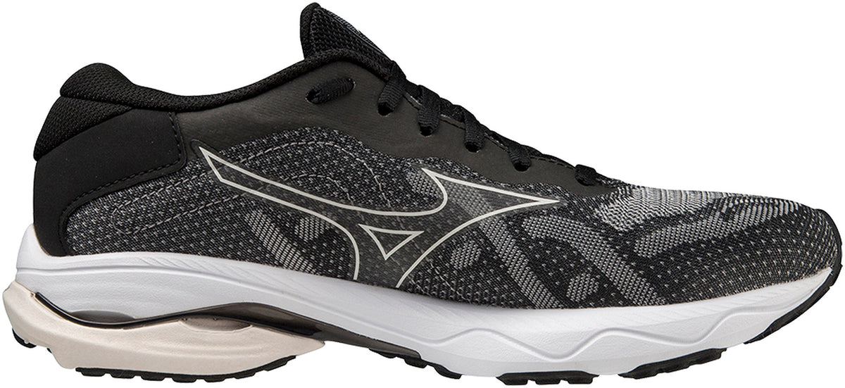 Women's Wave Ultima 14 Road Running Shoes - Black