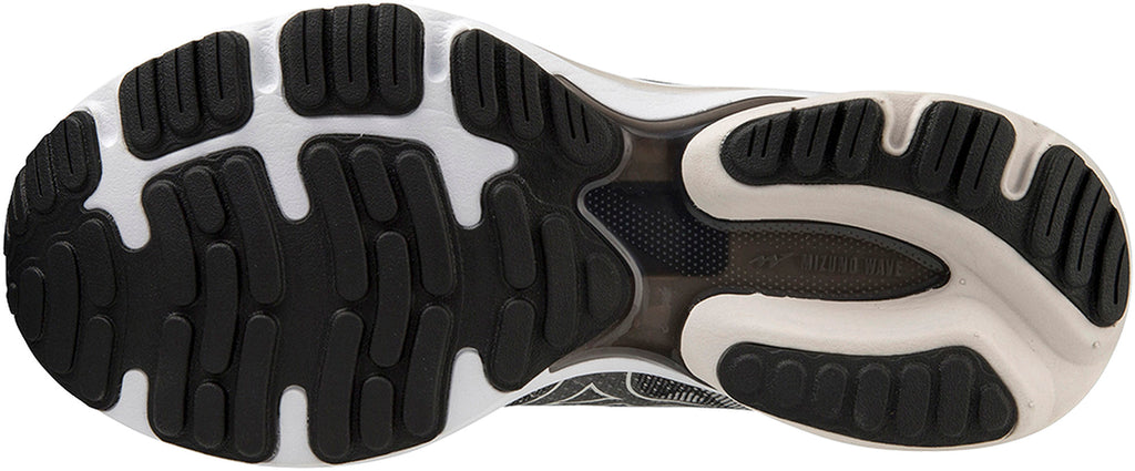 Women's Wave Ultima 14 Road Running Shoes - Black