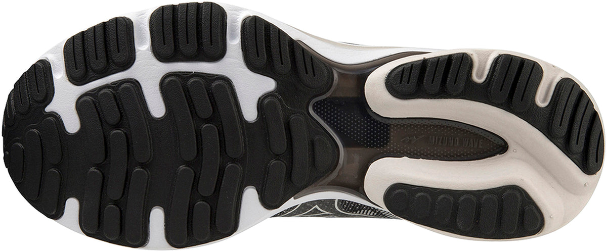 Women's Wave Ultima 14 Road Running Shoes - Black
