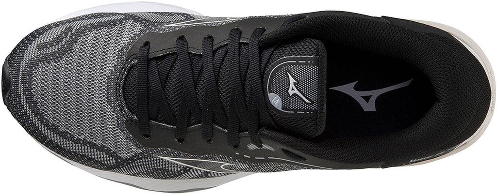 Women's Wave Ultima 14 Road Running Shoes - Black