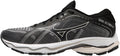 Women's Wave Ultima 14 Road Running Shoes - Black