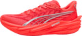 Women's Deviate Nitro 4 Road Running Shoes - Red