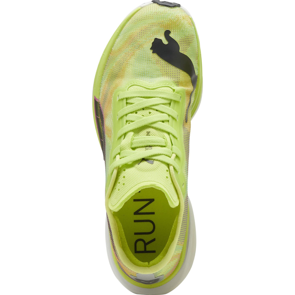 Women's Deviate Nitro Elite 2 Road Running Shoes - Green