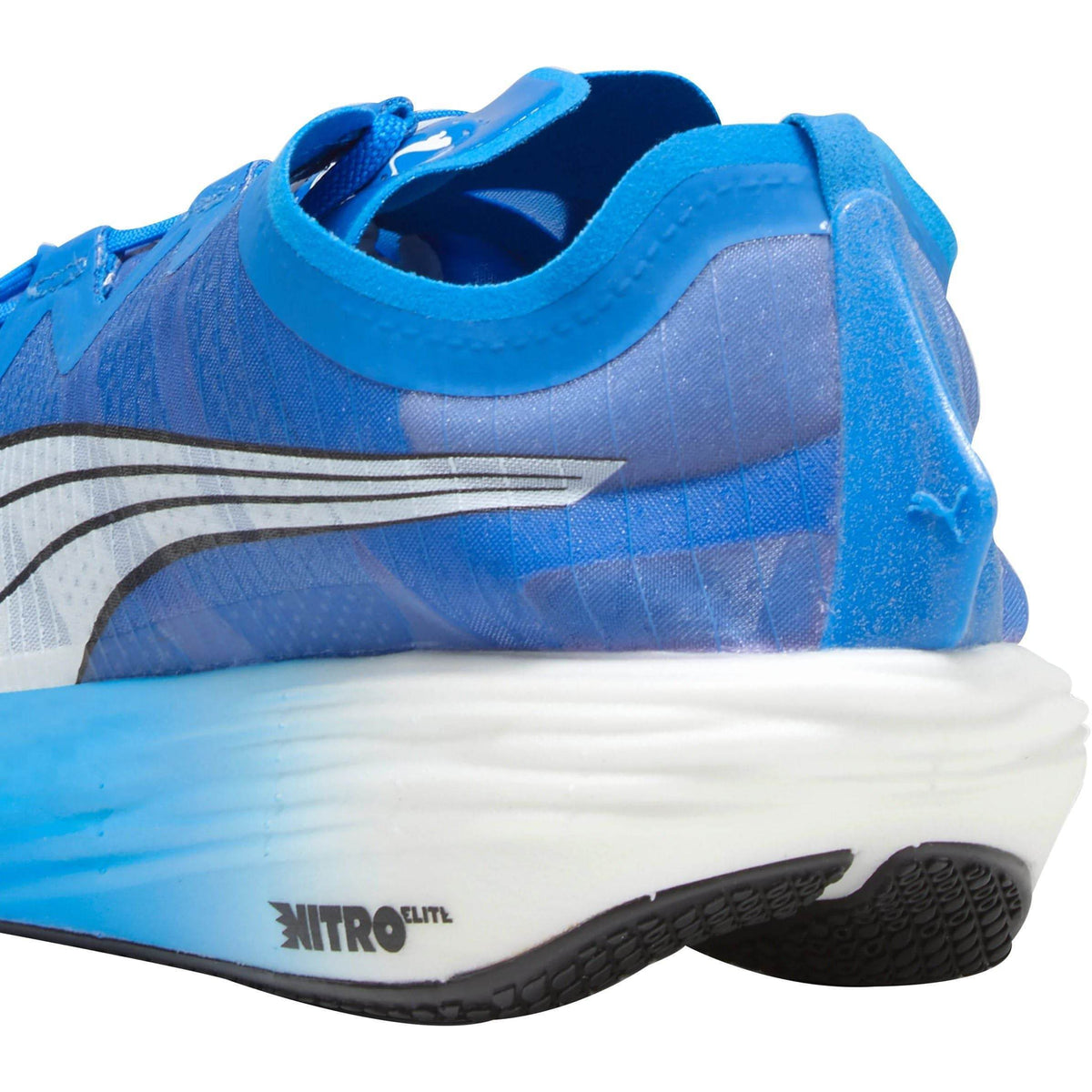 Men's Fast-FWD Nitro Elite Road Running Shoes - Multi