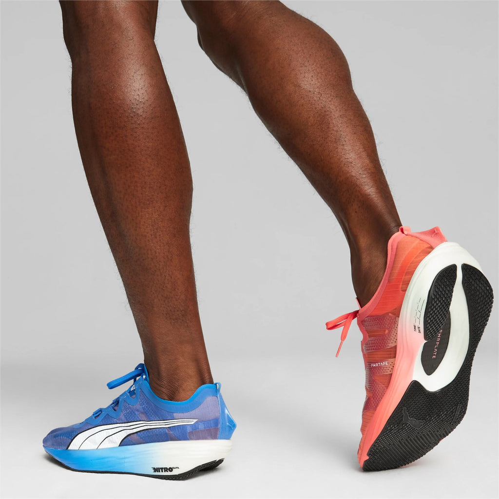 Men's Fast-FWD Nitro Elite Road Running Shoes - Multi