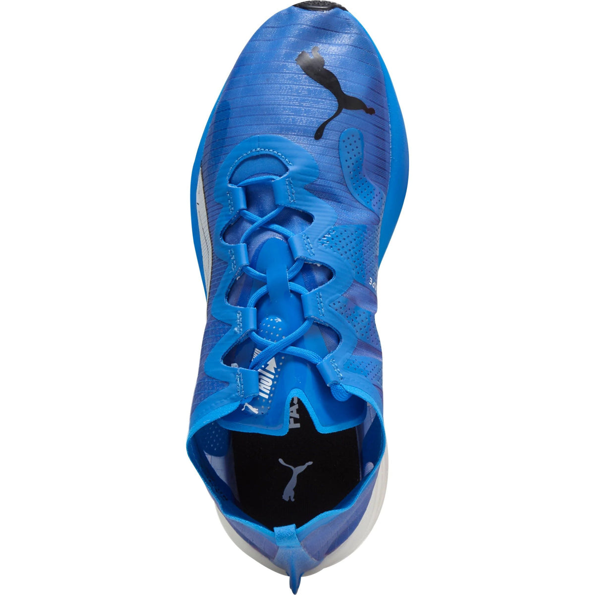 Men's Fast-FWD Nitro Elite Road Running Shoes - Multi