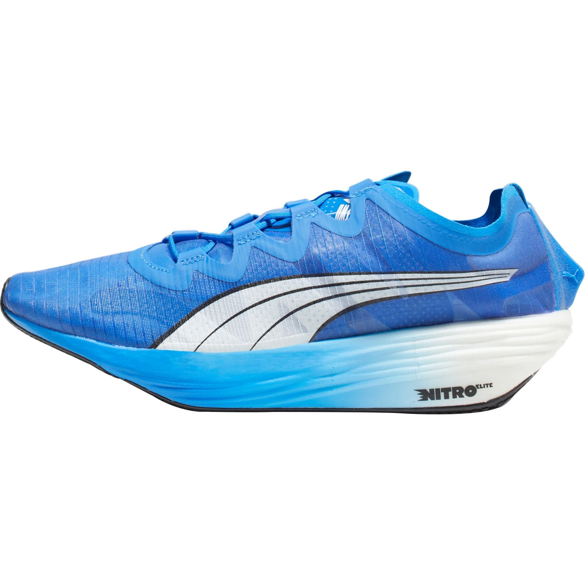 Men's Fast-FWD Nitro Elite Road Running Shoes - Multi