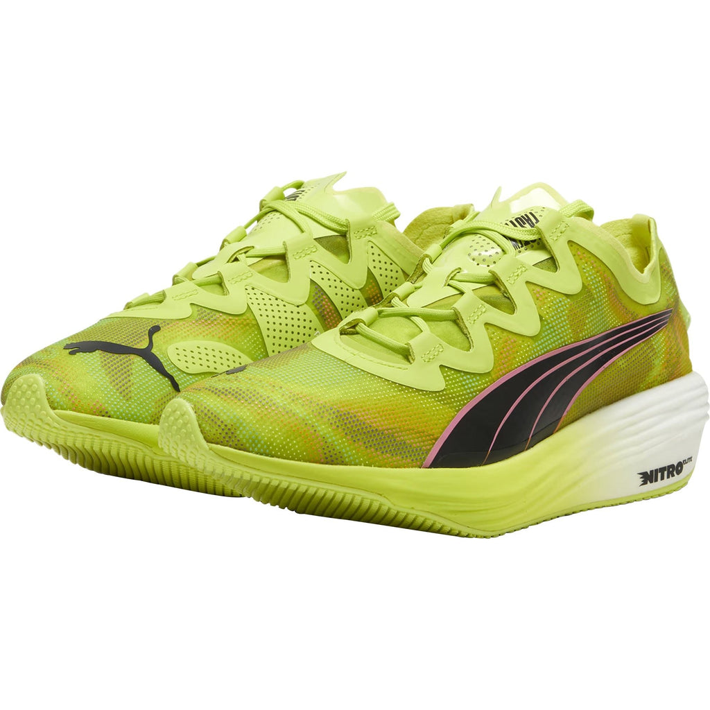 Men's Fast-FWD Nitro Elite Road Running Shoes - Green