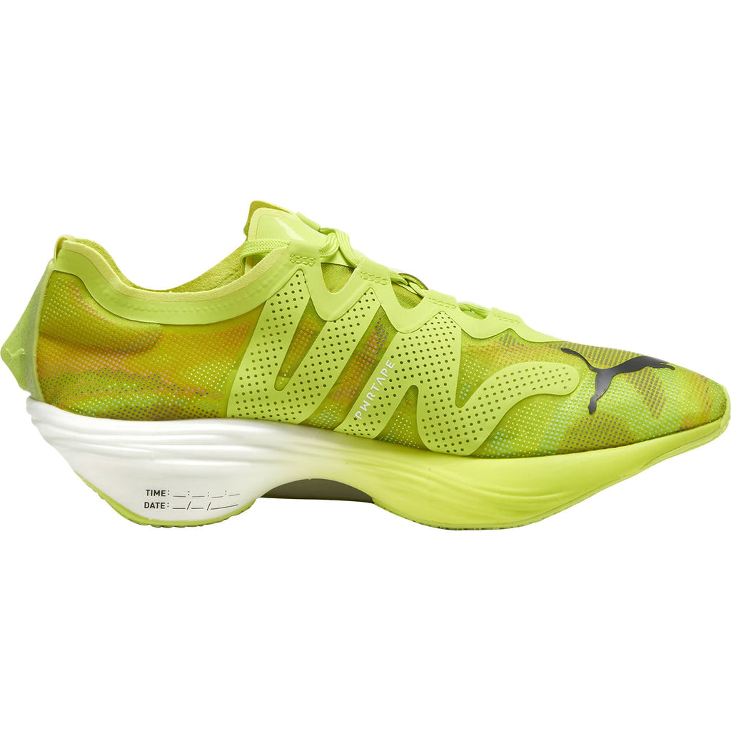 Men's Fast-FWD Nitro Elite Road Running Shoes - Green