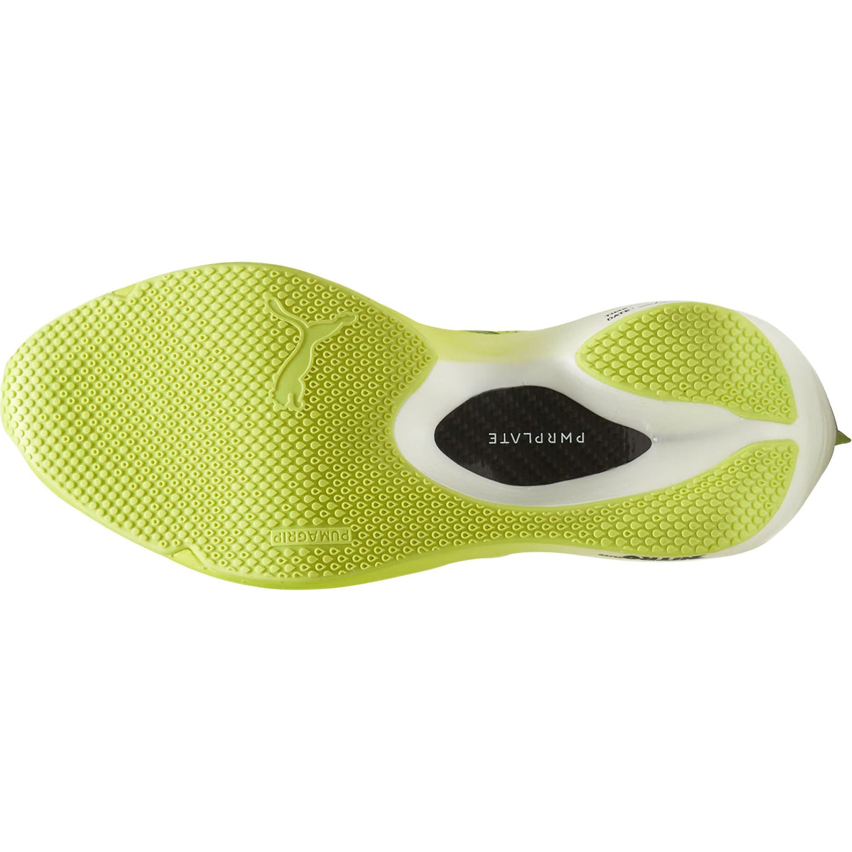 Men's Fast-FWD Nitro Elite Road Running Shoes - Green