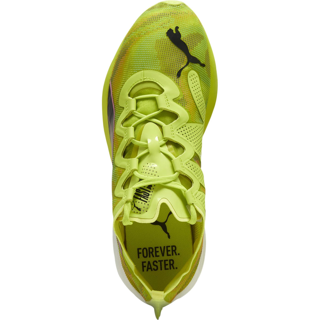 Men's Fast-FWD Nitro Elite Road Running Shoes - Green