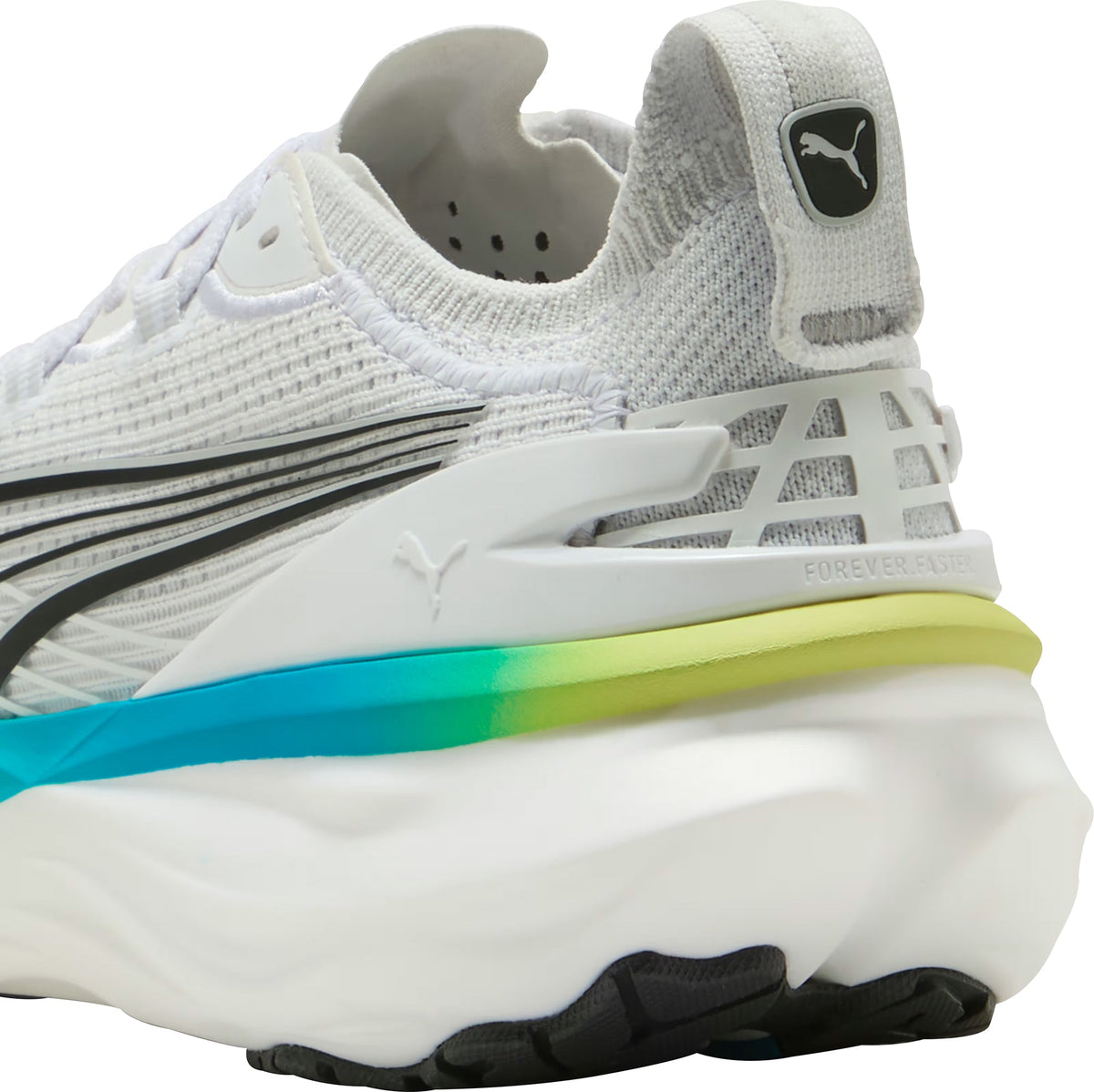 Women's ForeverRun Nitro 2 Road Running Shoes - White
