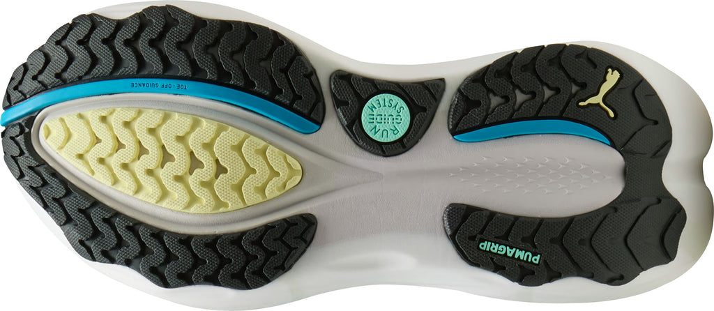 Women's ForeverRun Nitro 2 Road Running Shoes - White