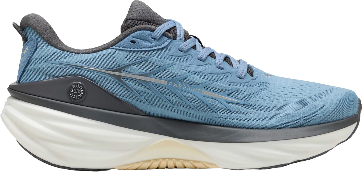 Men's ForeverRun Nitro 3 Road Running Shoes - Blue