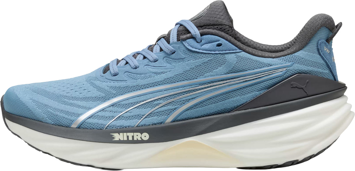 Men's ForeverRun Nitro 3 Road Running Shoes - Blue