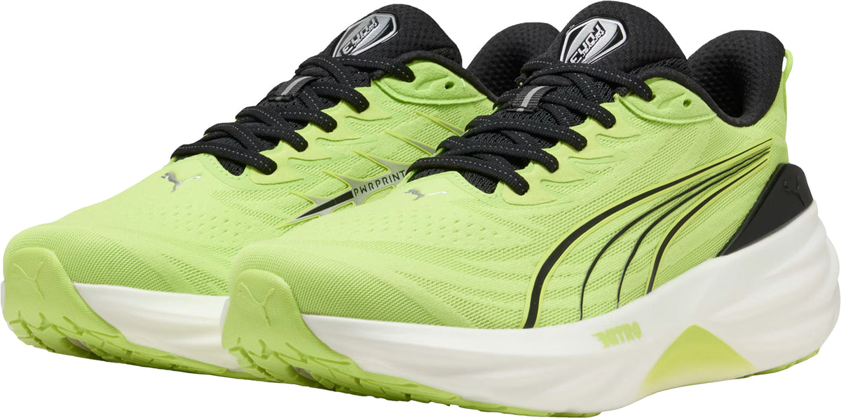 Men's ForeverRun Nitro 3 Road Running Shoes - Green
