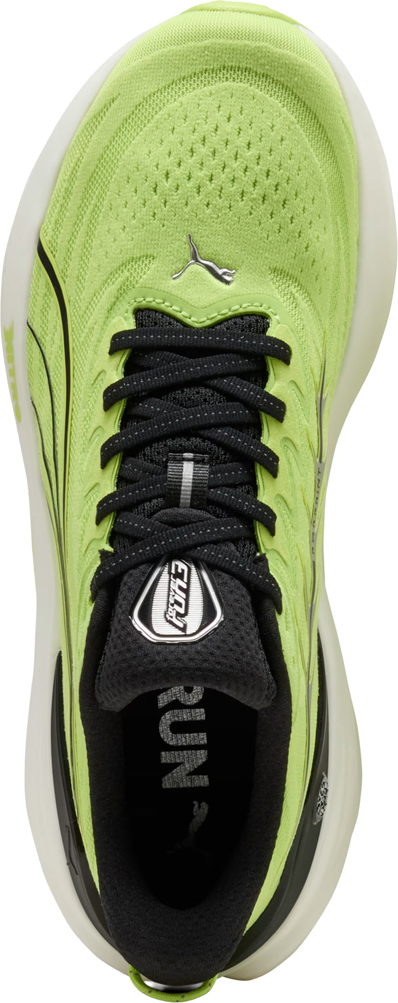 Men's ForeverRun Nitro 3 Road Running Shoes - Green