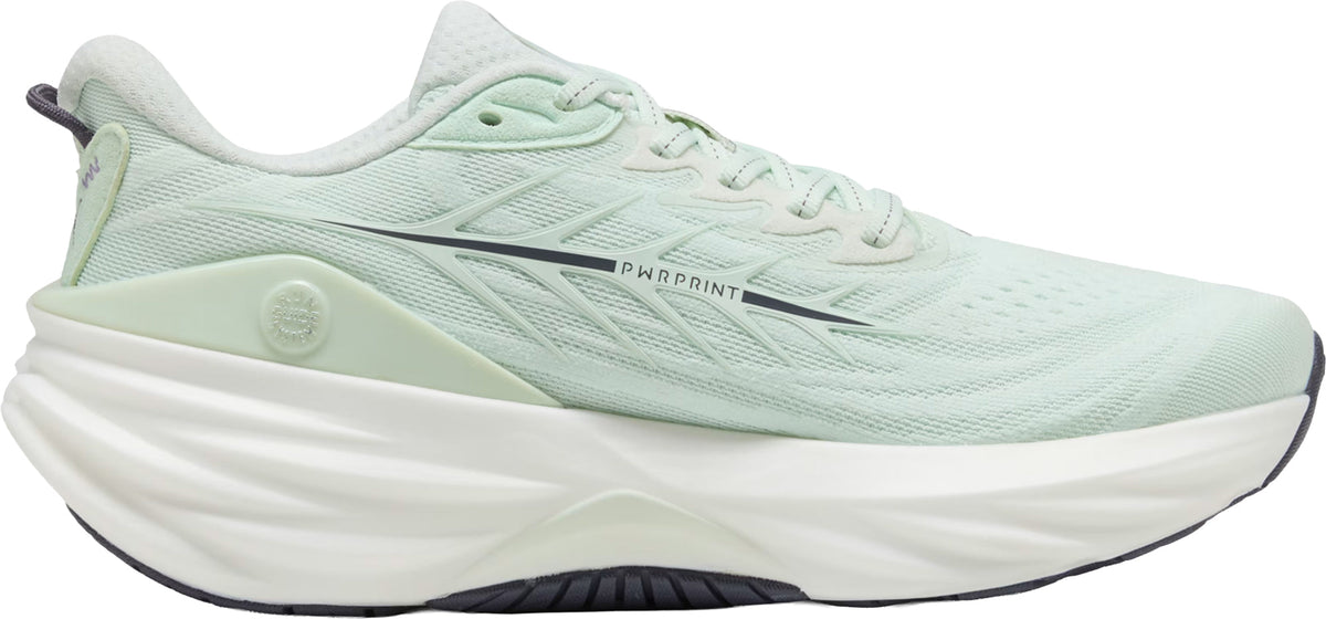 Women's ForeverRun Nitro 3 Road Running Shoes - Green