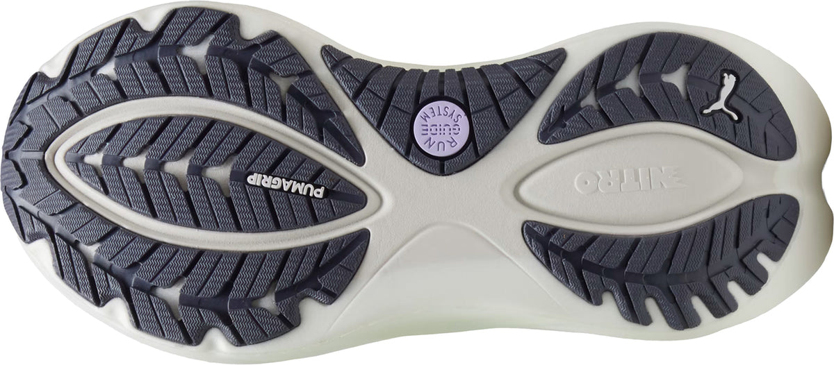Women's ForeverRun Nitro 3 Road Running Shoes - Green