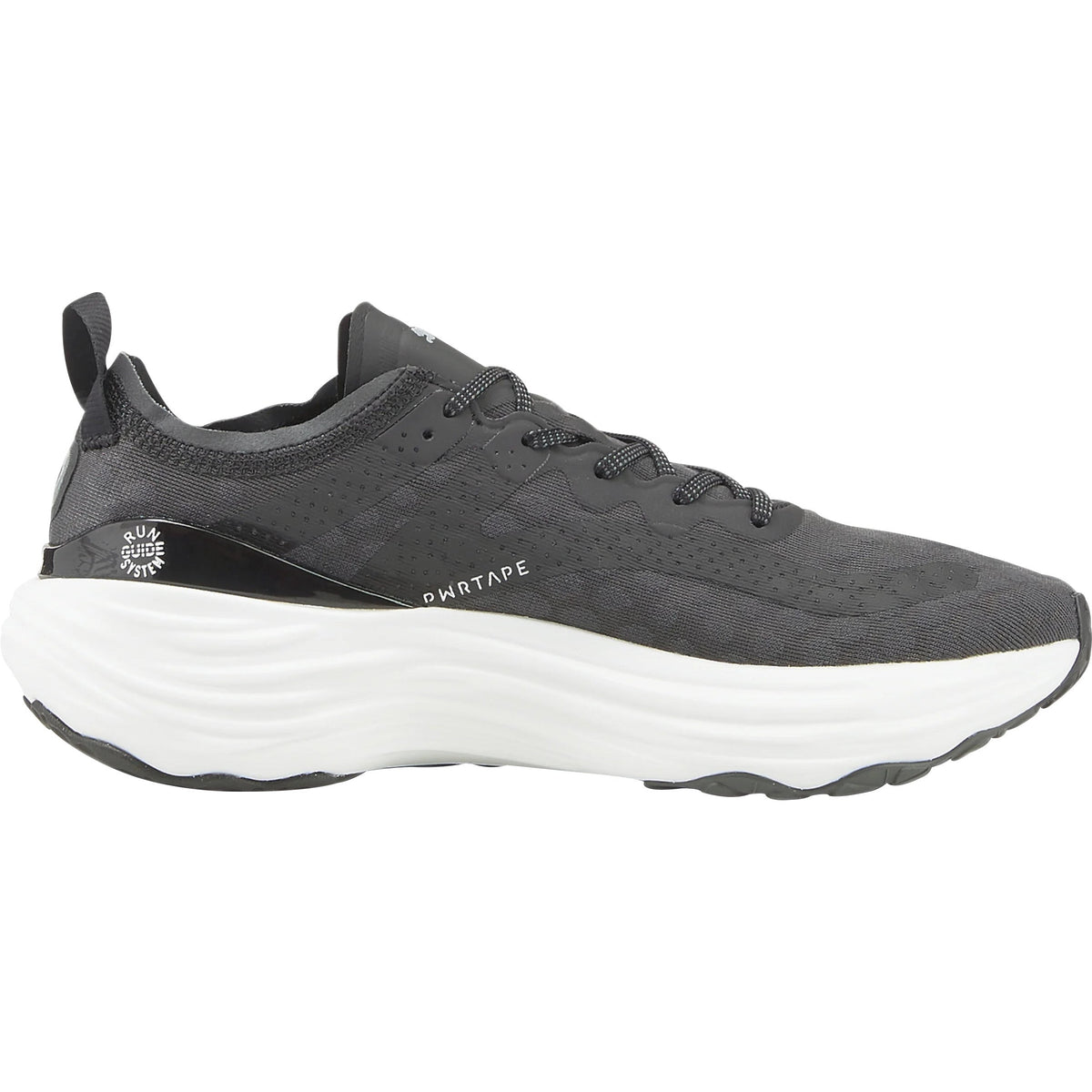 Men's ForeverRun Nitro Road Running Shoes - Black