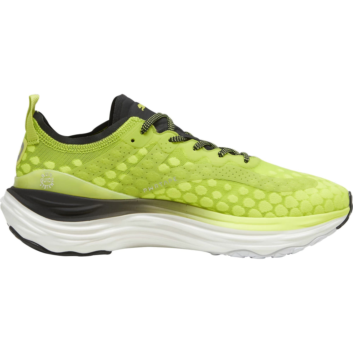 Men's ForeverRun Nitro Road Running Shoes - Green