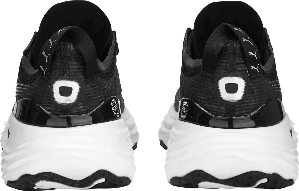 Women's ForeverRun Nitro Road Running Shoes - Black