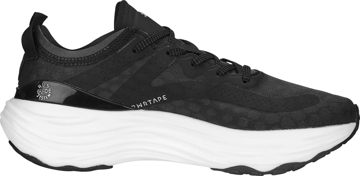 Women's ForeverRun Nitro Road Running Shoes - Black