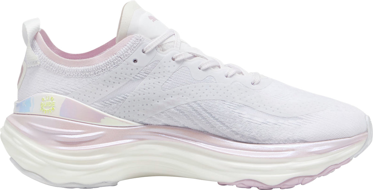 Women's ForeverRun Nitro Road Running Shoes - White