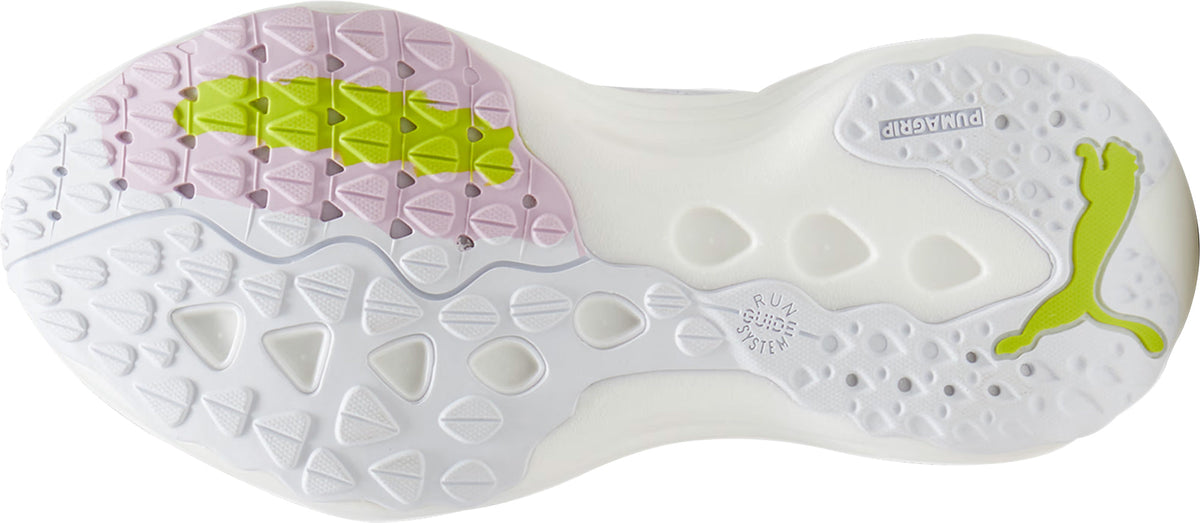 Women's ForeverRun Nitro Road Running Shoes - White