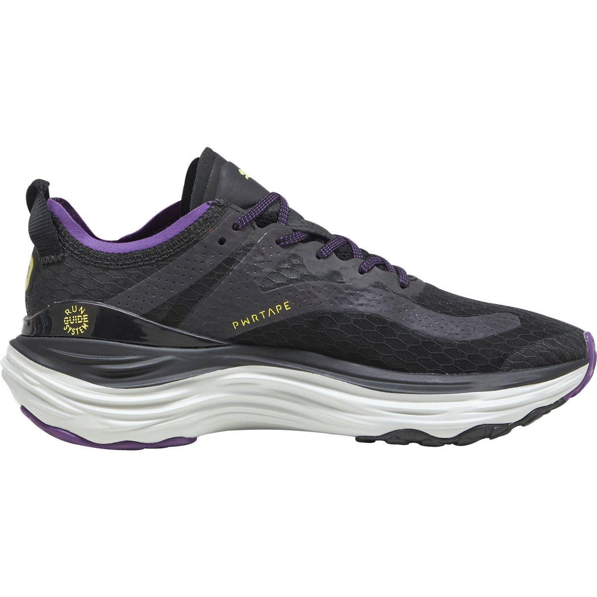 Women's ForeverRun Nitro WTR Road Running Shoes - Black