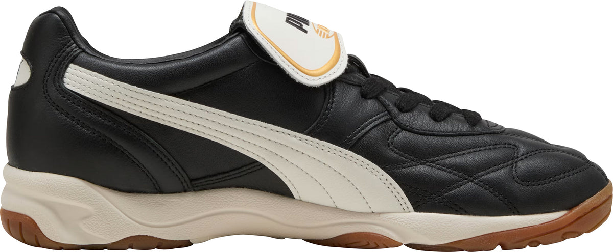 King Indoor Trainers - Black