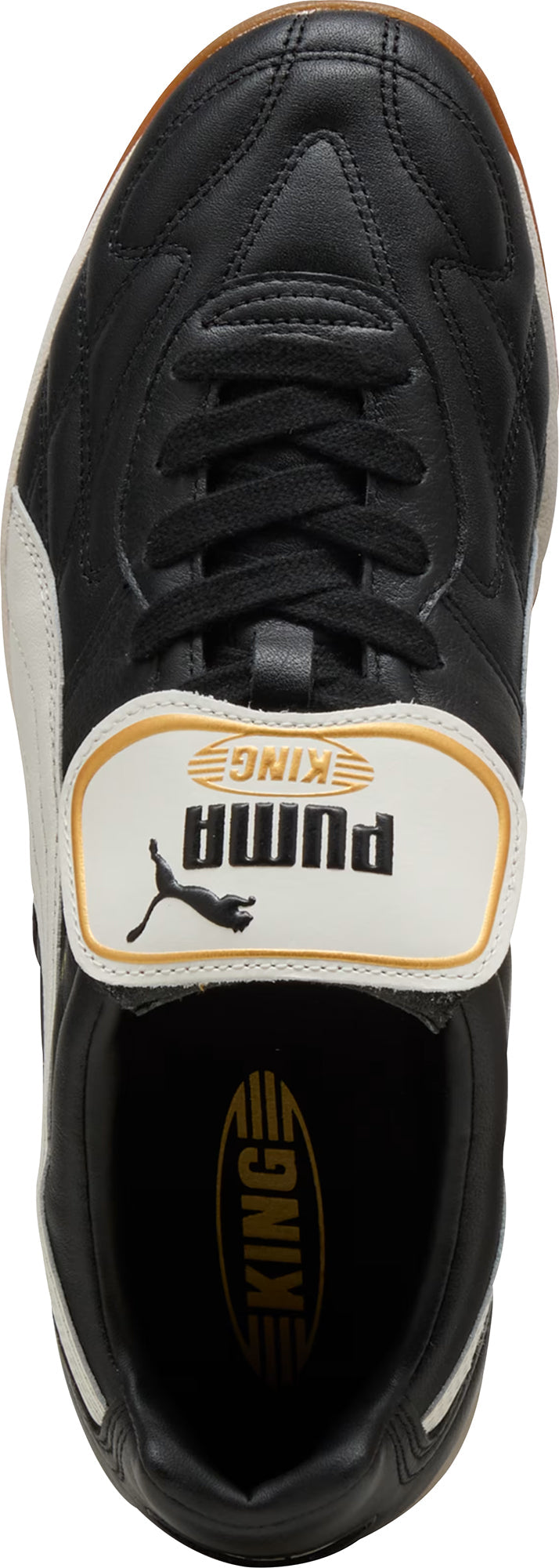 King Indoor Trainers - Black