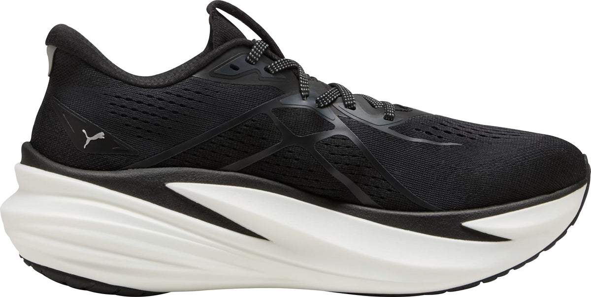 Men's MagMax Nitro 2 Road Running Shoes - Black