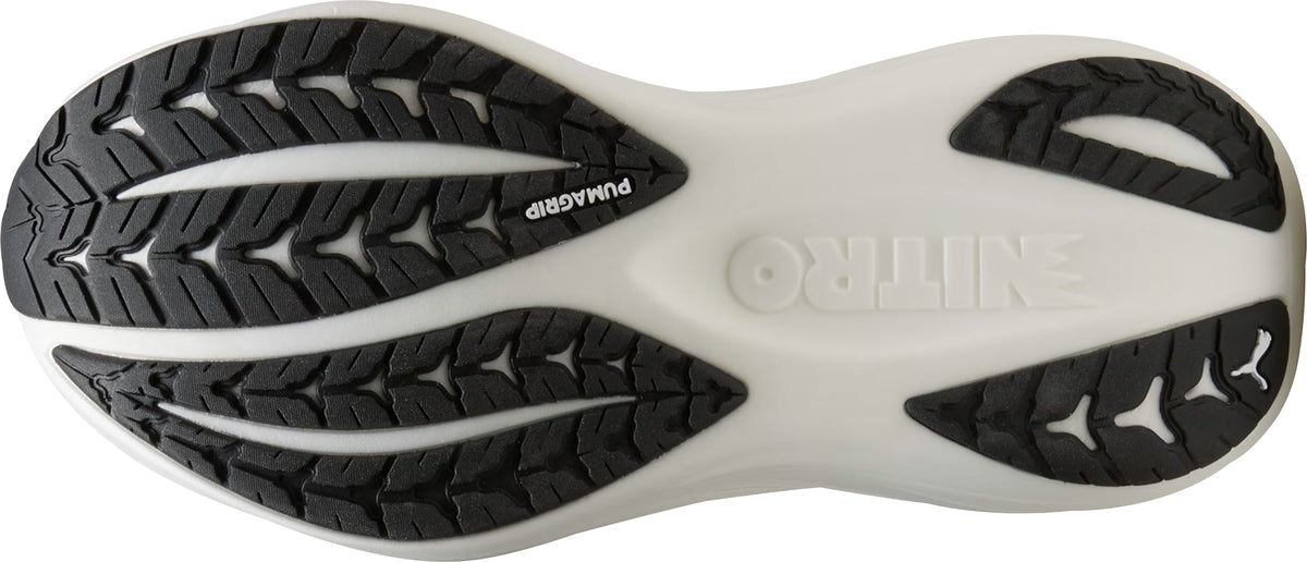 Men's MagMax Nitro 2 Road Running Shoes - Black