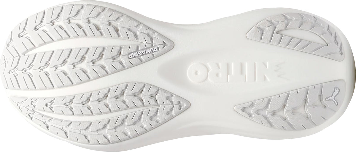 Men's MagMax Nitro 2 Road Running Shoes - White