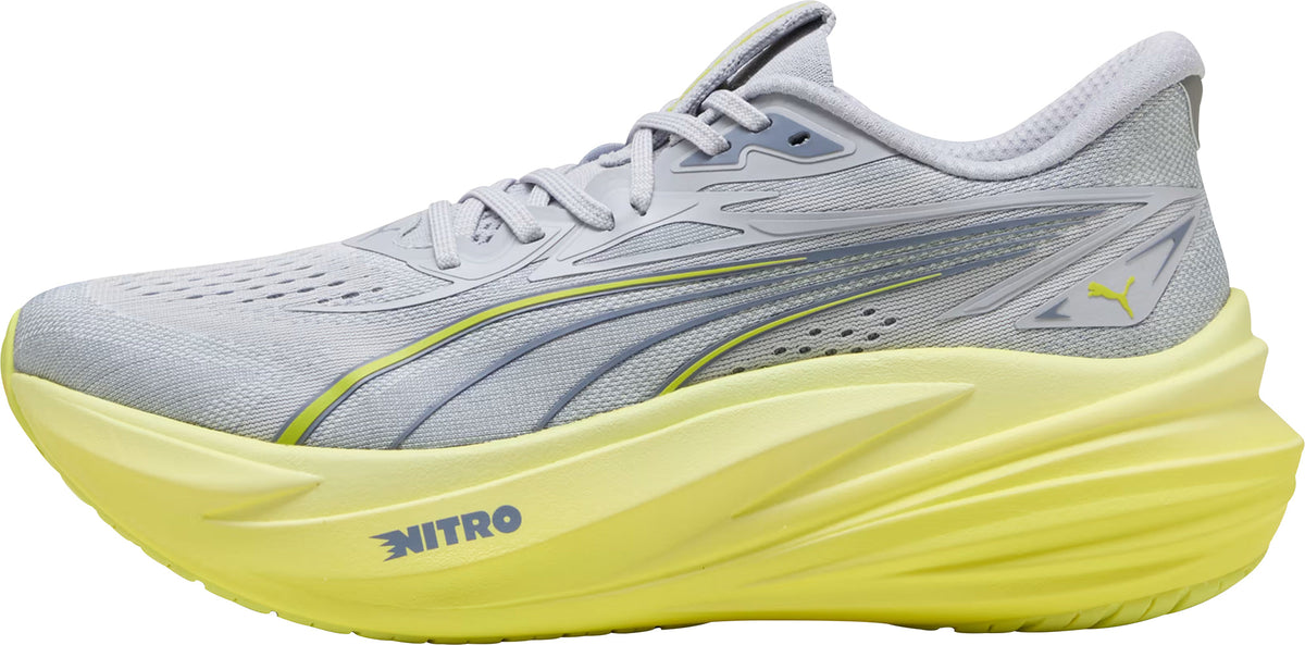 Men's MagMax Nitro 2 Road Running Shoes - Grey