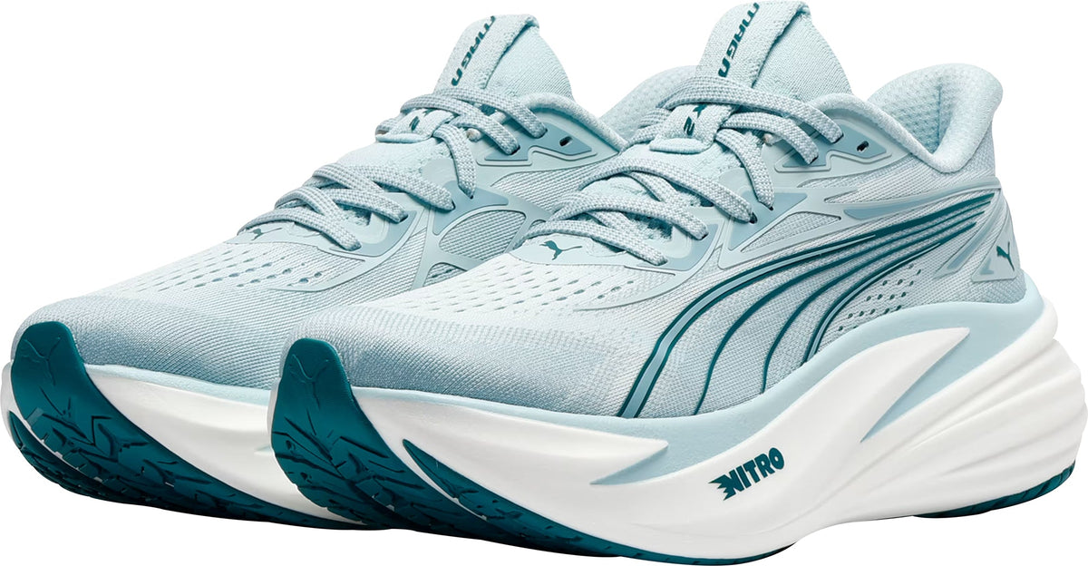 Men's MagMax Nitro 2 Road Running Shoes - Blue