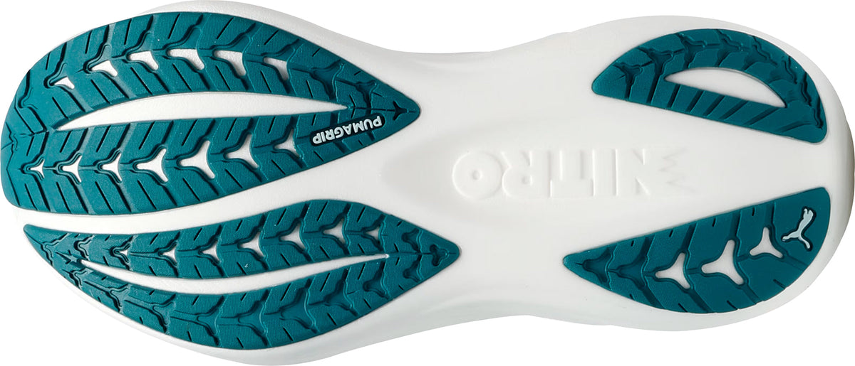 Men's MagMax Nitro 2 Road Running Shoes - Blue