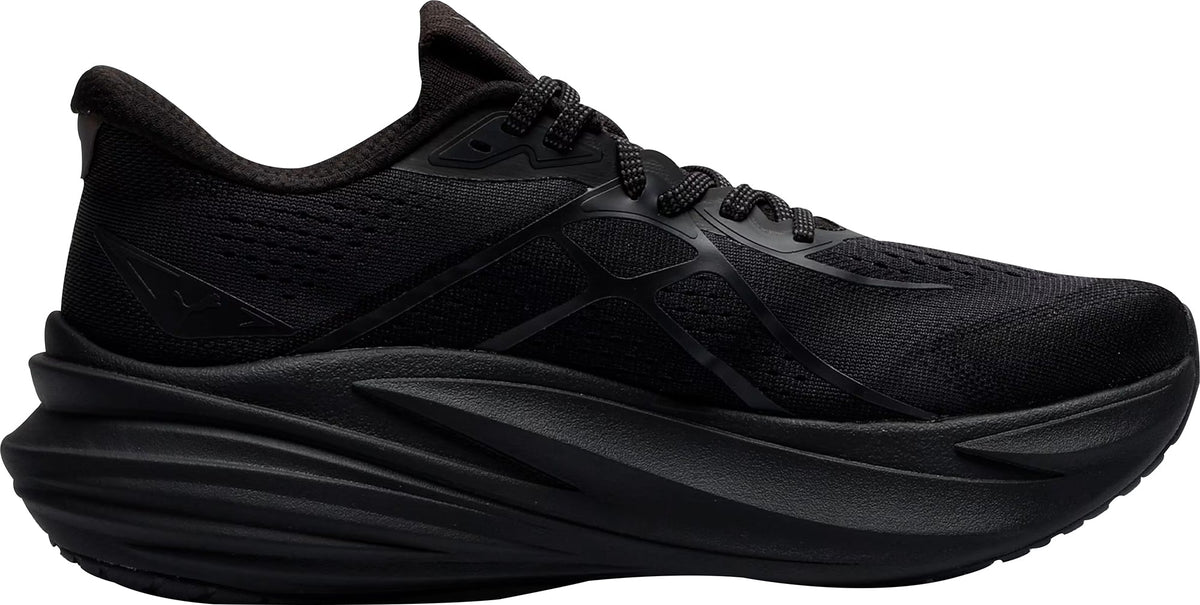 Men's MagMax Nitro 2 Road Running Shoes - Black