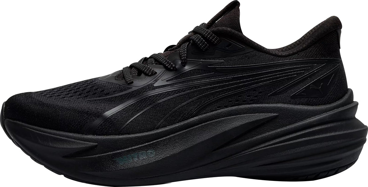 Men's MagMax Nitro 2 Road Running Shoes - Black