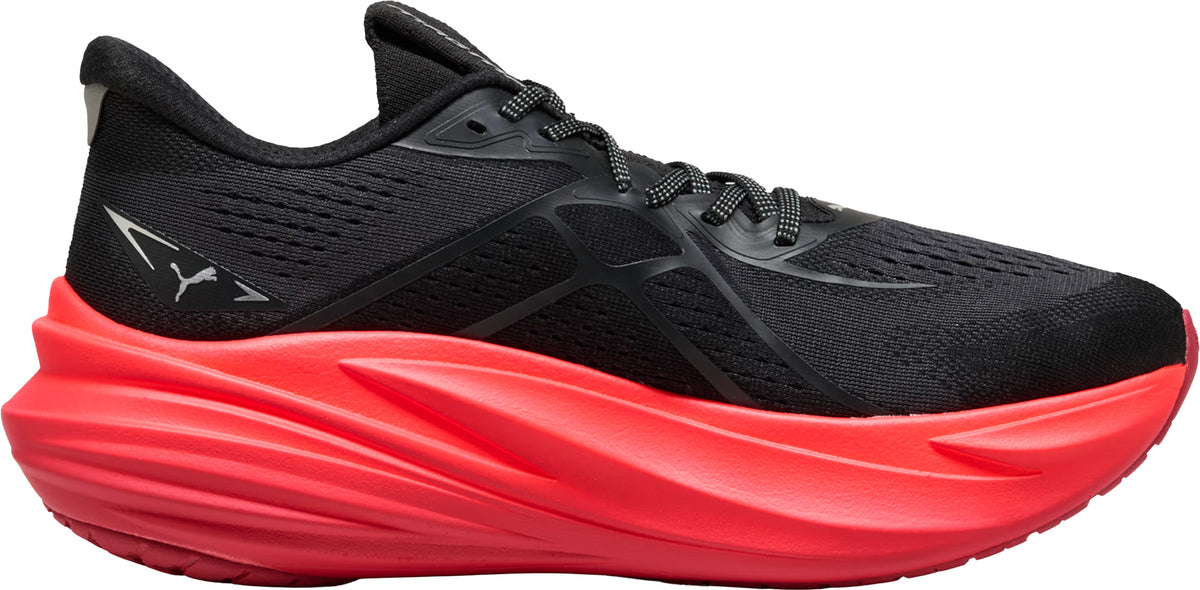 Men's MagMax Nitro 2 Road Running Shoes - Black