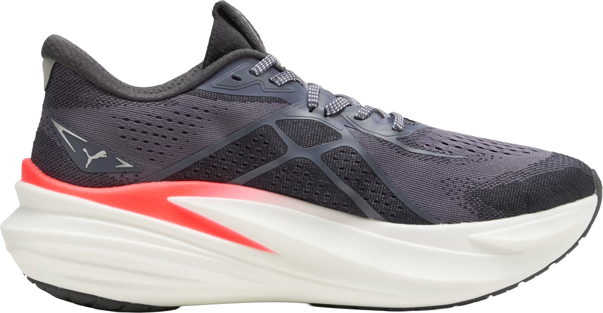 Men's MagMax Nitro 2 Road Running Shoes - Grey