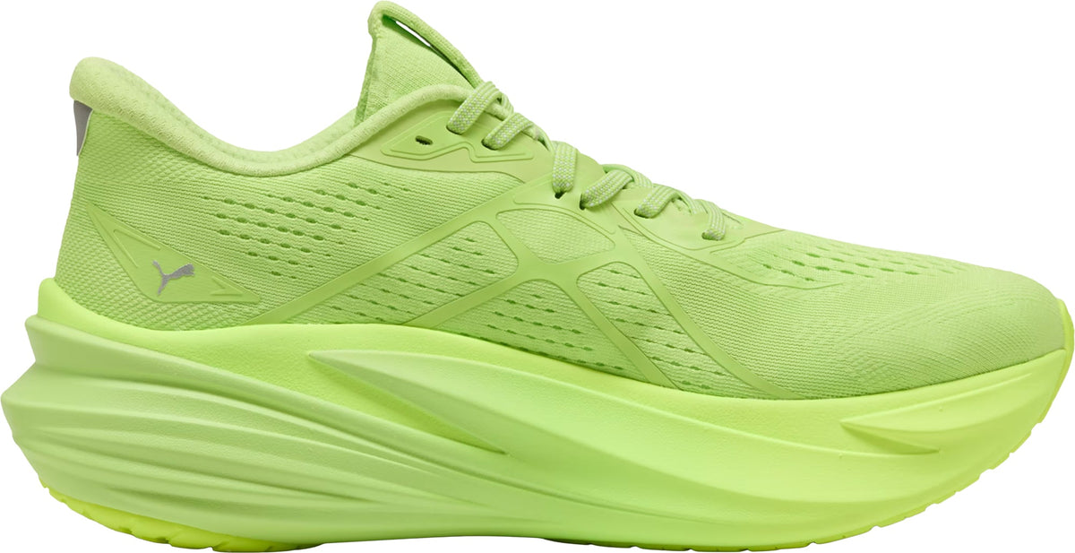 Men's MagMax Nitro 2 Road Running Shoes - Green