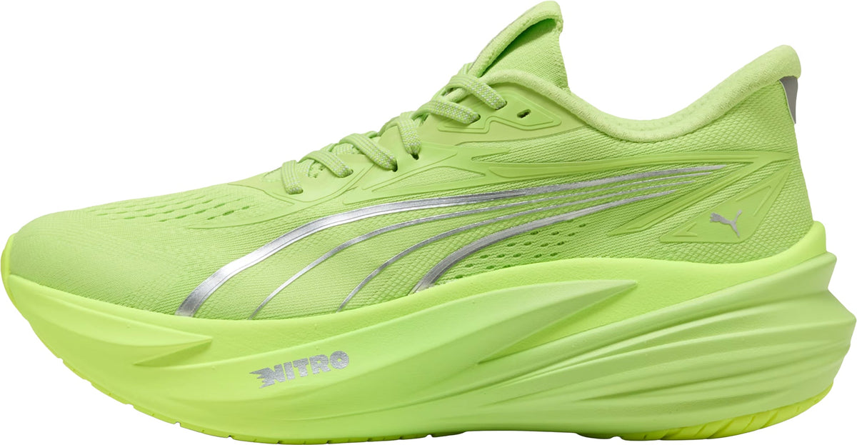 Men's MagMax Nitro 2 Road Running Shoes - Green