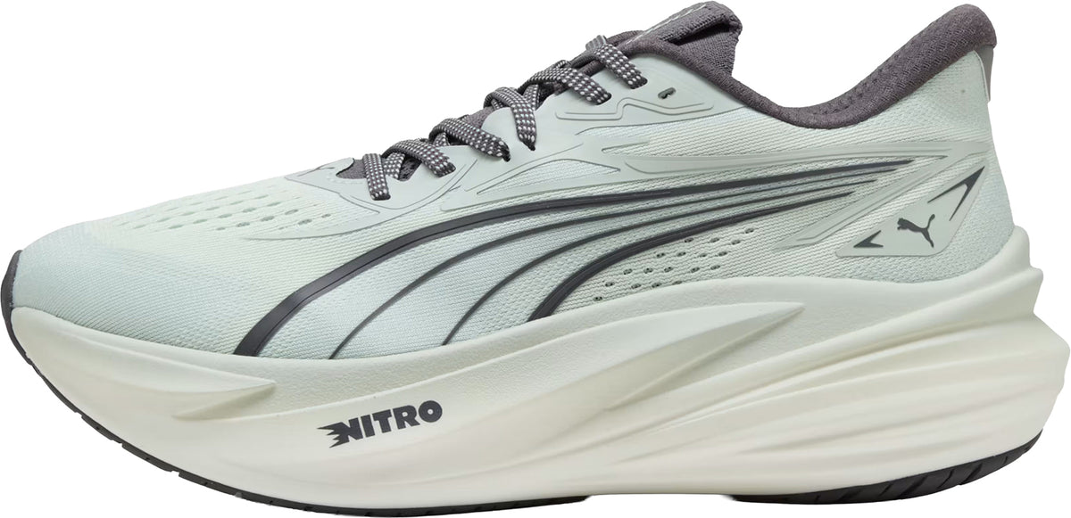 Men's MagMax Nitro 2 Road Running Shoes - Green